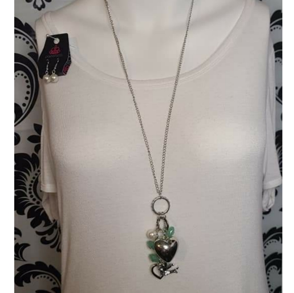 Paparazzi Necklace